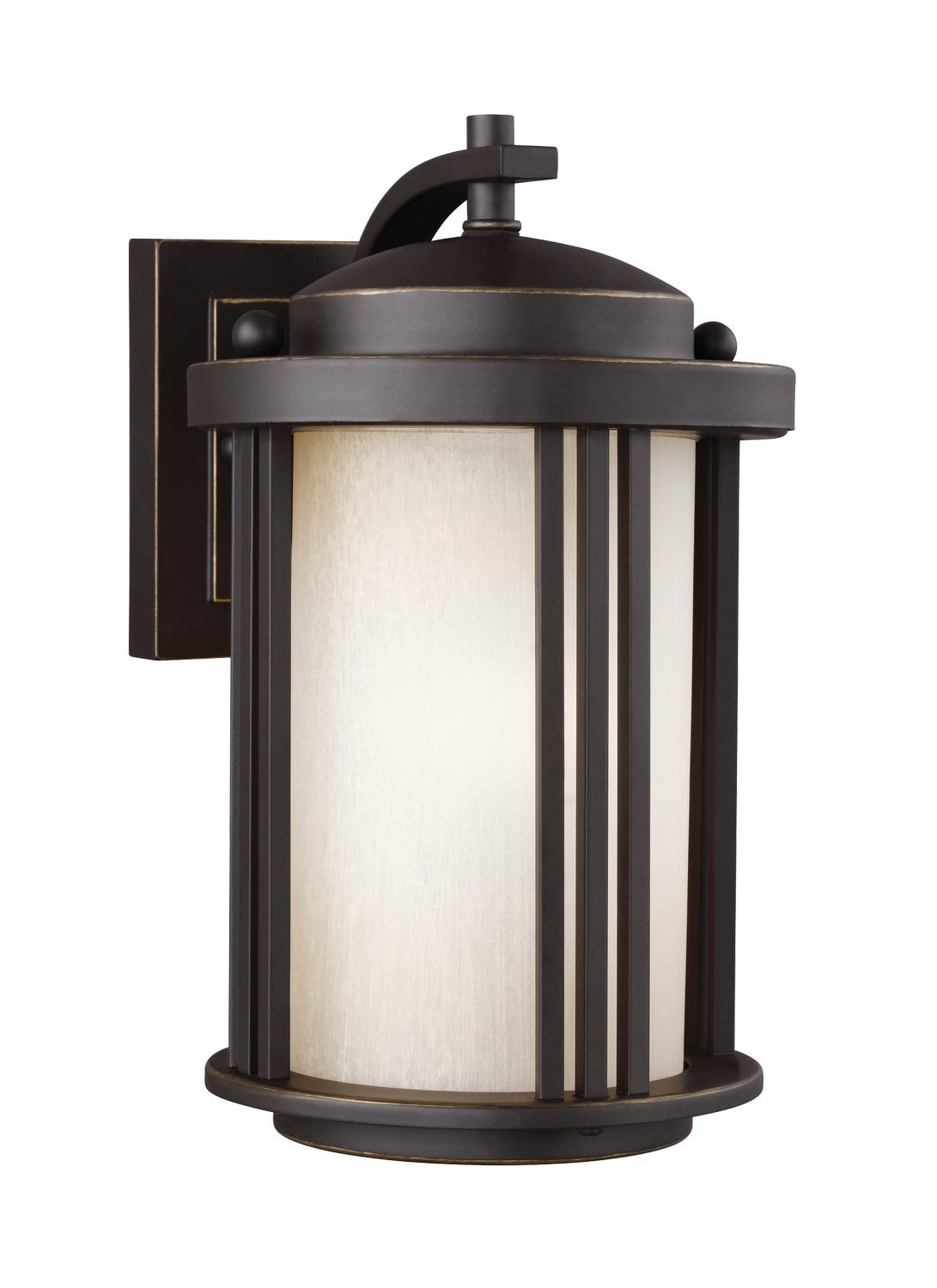  Crowell Small 1-Light Outdoor Wall Lantern