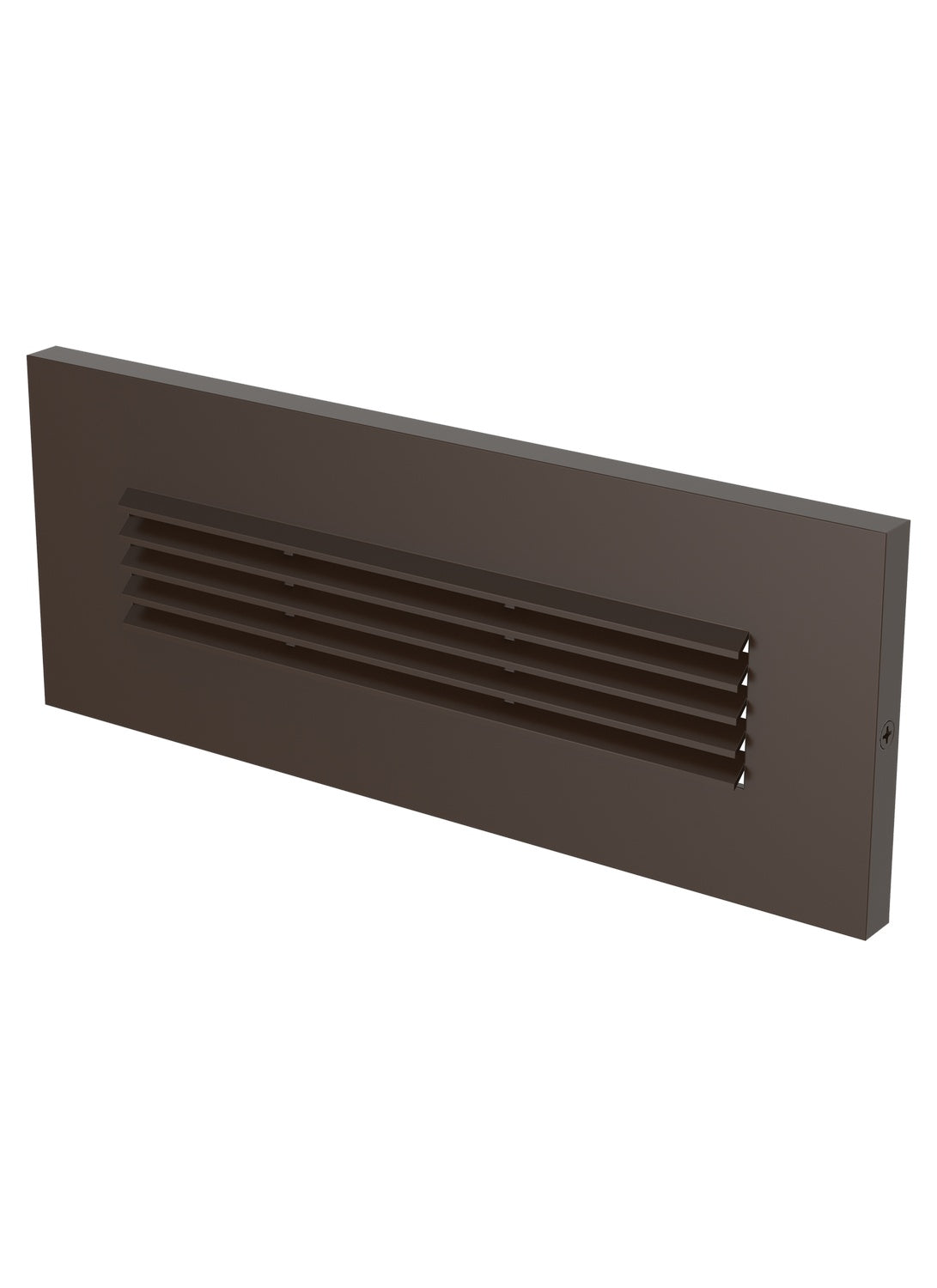  Louver LED Brick Light