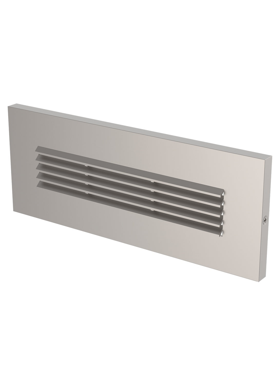  Louver LED Brick Light