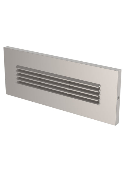  Louver LED Brick Light