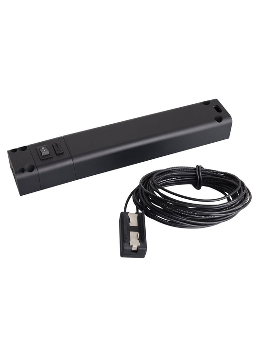  75w 12V Zero-Load Hardwire Electronic Transformer