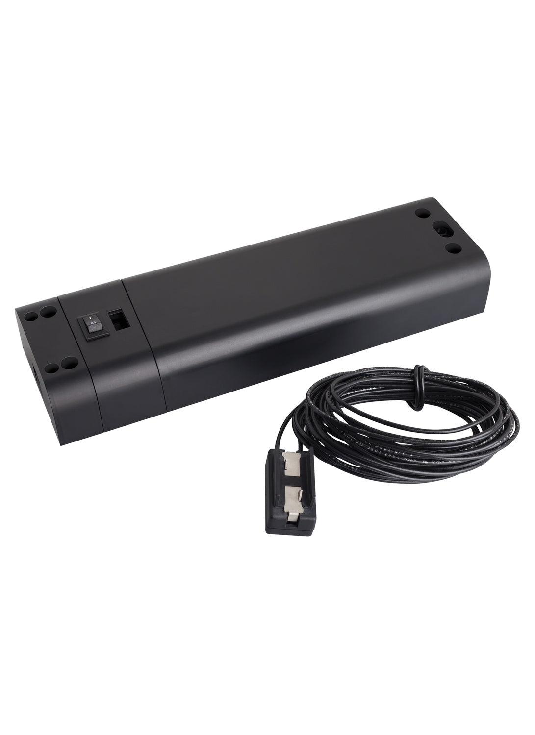  150w 12V Zero-Load Hardwire Electronic Transformer