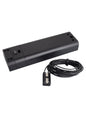  150w 12V Zero-Load Hardwire Electronic Transformer
