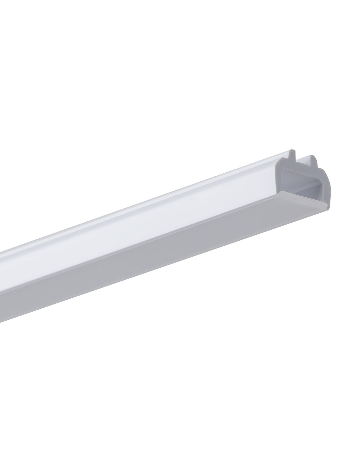  LED Tape Flat Track Lens