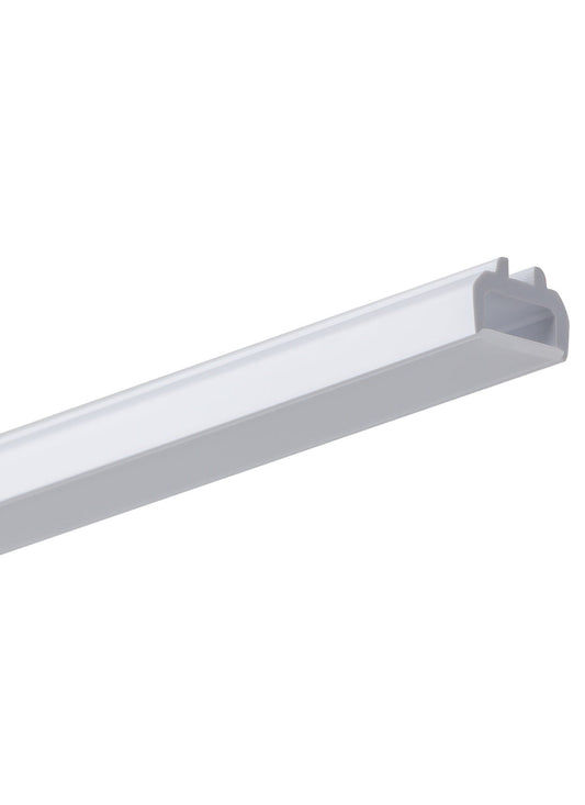  LED Tape Flat Track Lens