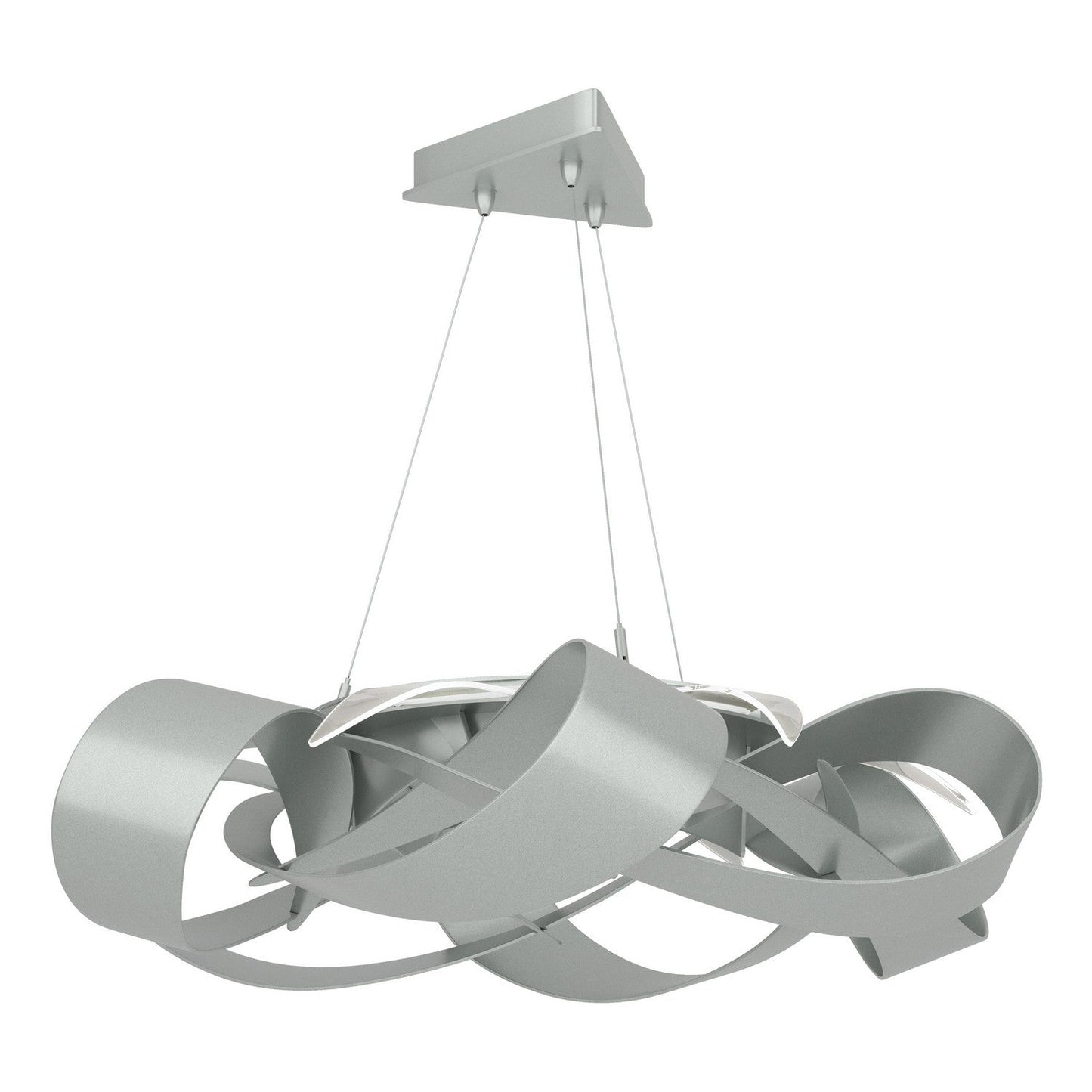  Flux Large LED Pendant
