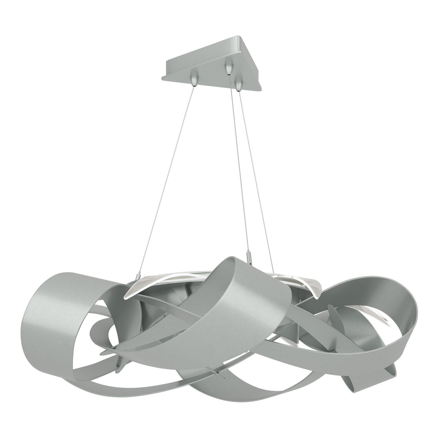  Flux Large LED Pendant