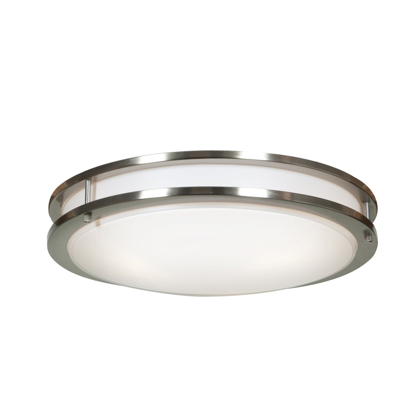  Solero 18" Flush Mount