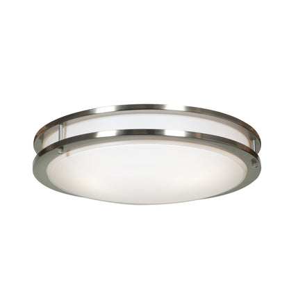  Solero 18" Flush Mount