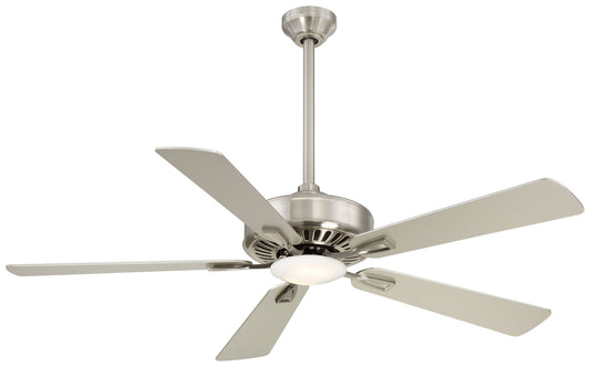  Contractor LED 52" Ceiling Fan