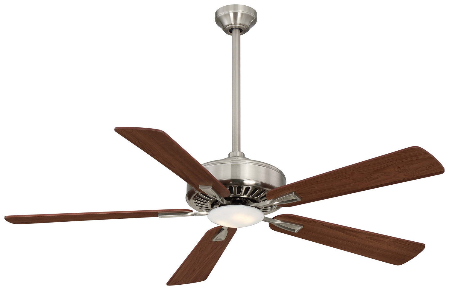 Contractor LED 52" Ceiling Fan
