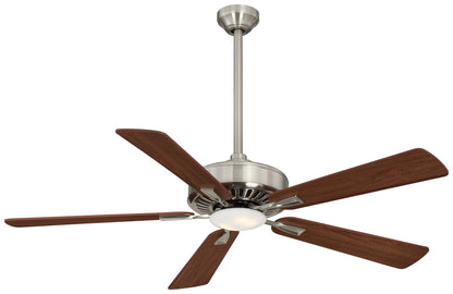  Contractor LED 52" Ceiling Fan