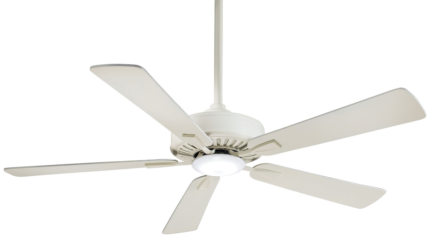  Contractor LED 52" Ceiling Fan