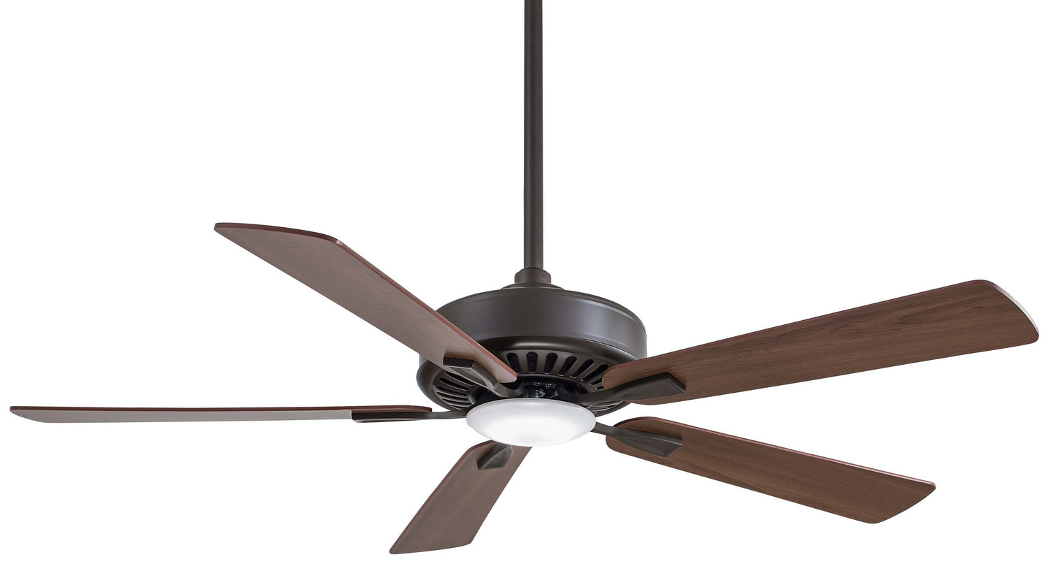  Contractor LED 52" Ceiling Fan