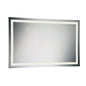  1-Light LED Mirror In Mirror