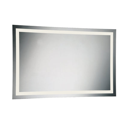  1-Light LED Mirror In Mirror
