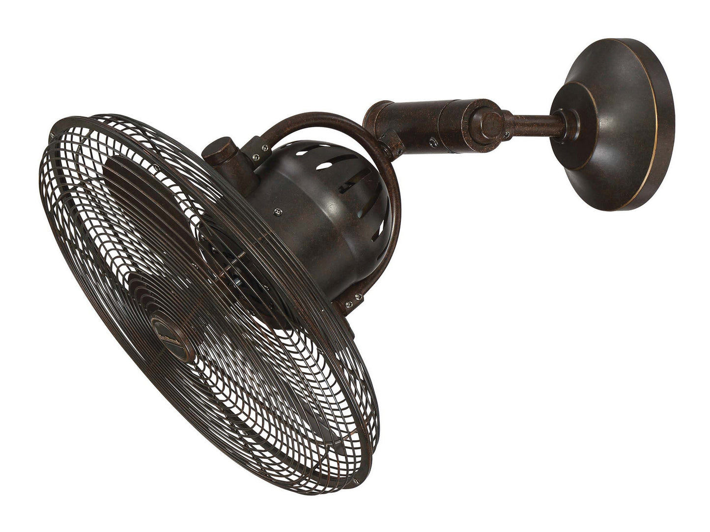  Bellows IV Wall Fans
