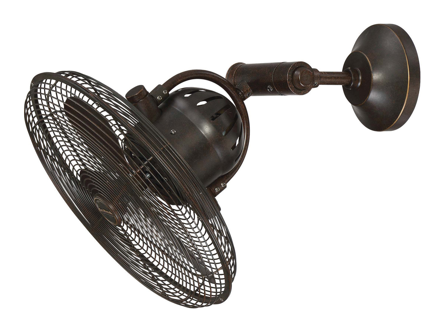  Bellows IV Wall Fans
