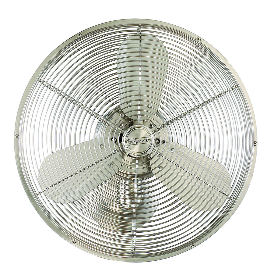  Bellows IV Wall Fans