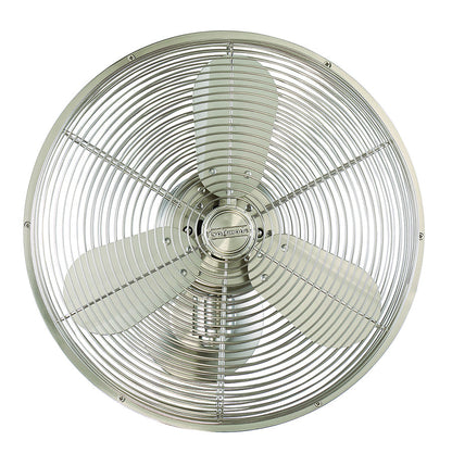  Bellows IV Wall Fans