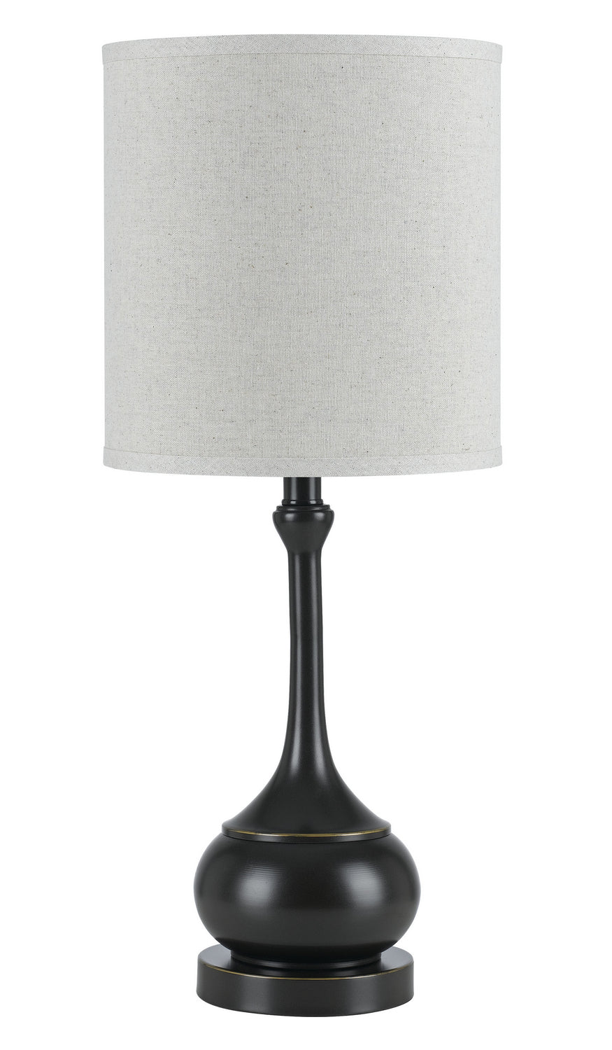  Tapron 1-Light Table Lamp