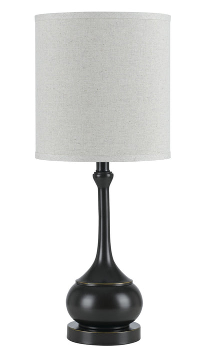  Tapron 1-Light Table Lamp