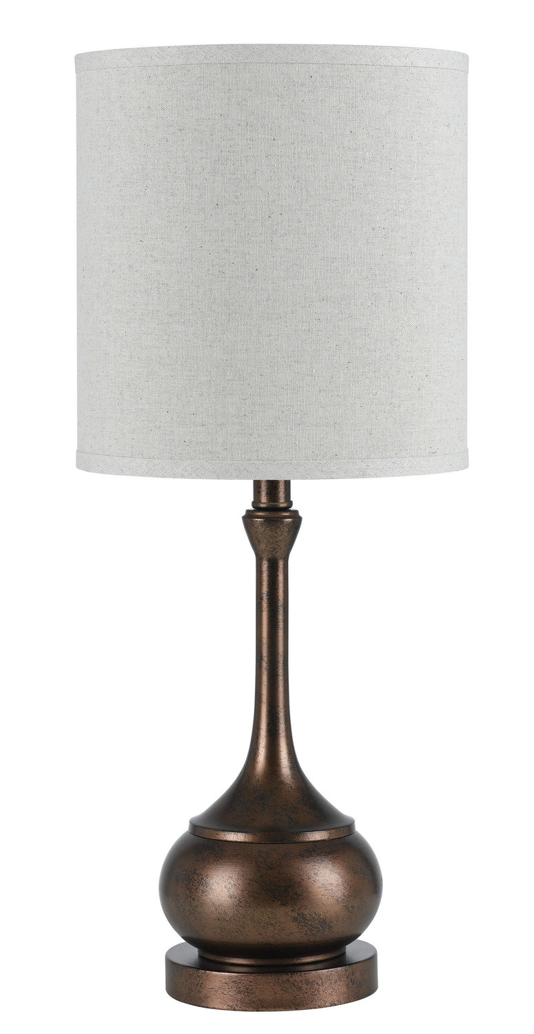  Tapron 1-Light Table Lamp