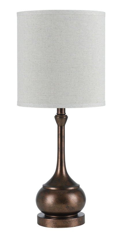  Tapron 1-Light Table Lamp