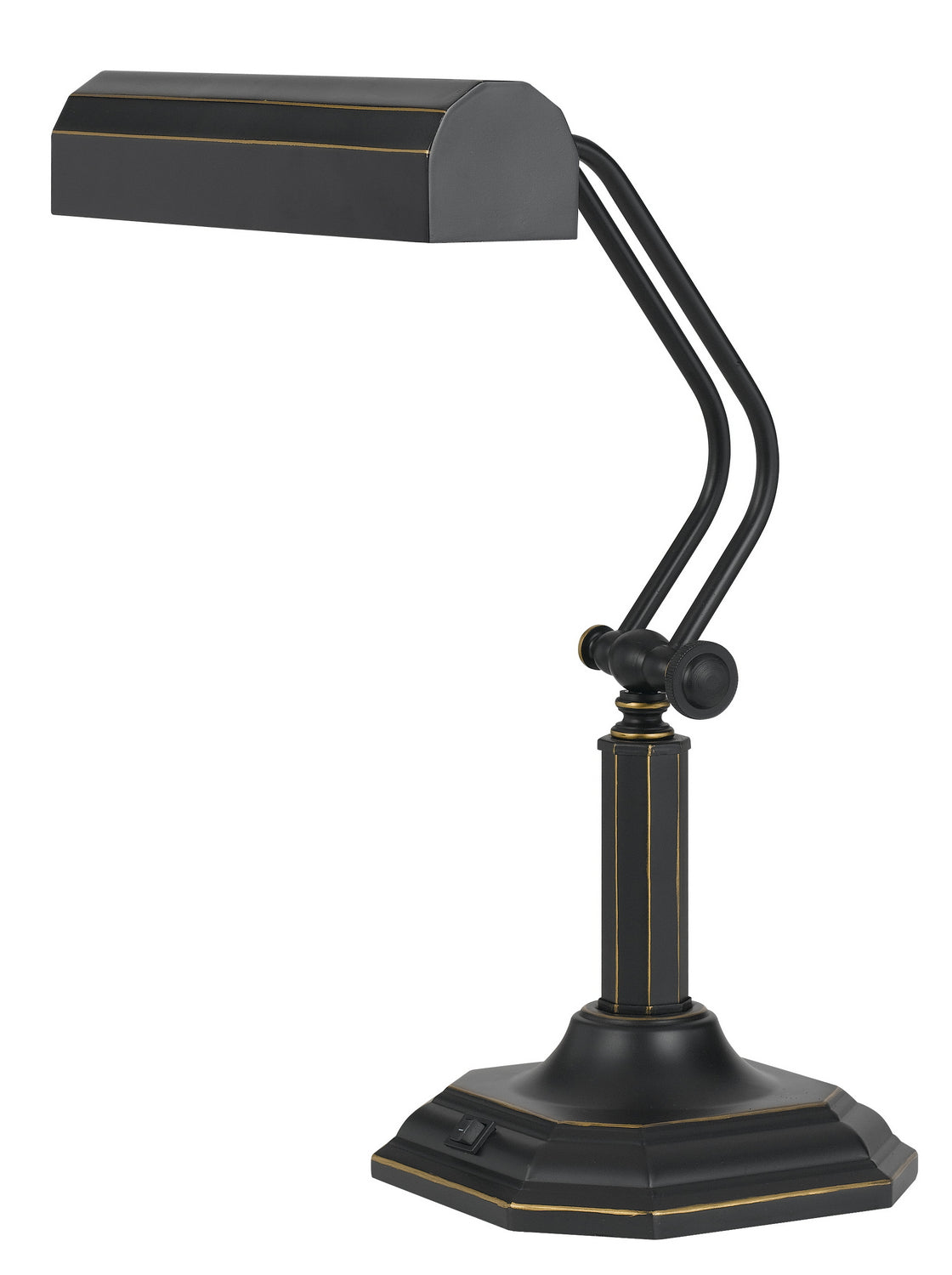  Uni-Pack 1-Light Table Lamp