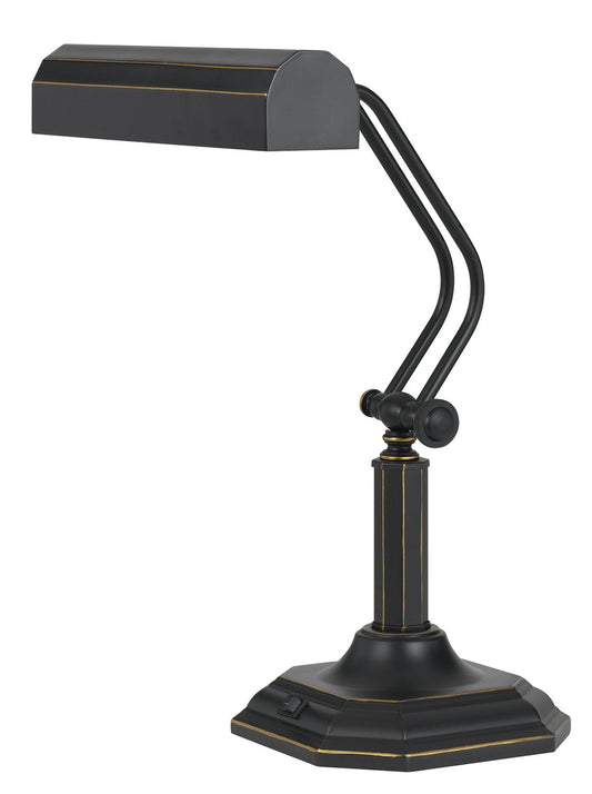  Uni-Pack 1-Light Table Lamp