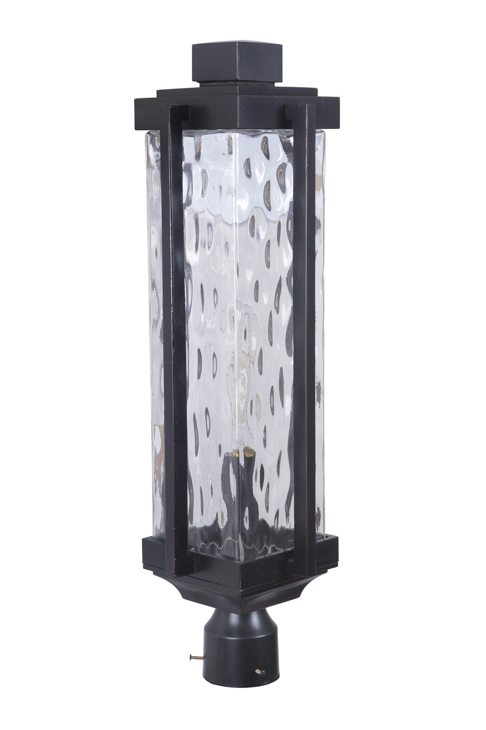  Pyrmont 1-Light Post Mount