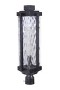  Pyrmont 1-Light Post Mount