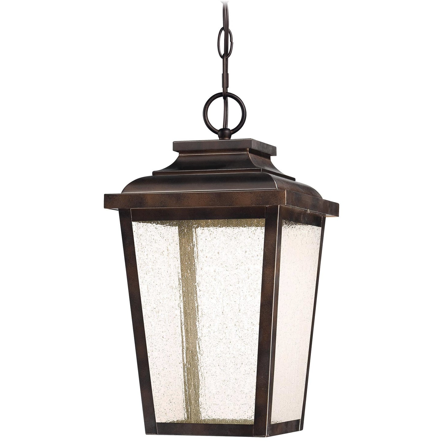  Irvington Manor 3-Light Outdoor Chain Hung