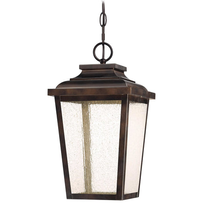  Irvington Manor 3-Light Outdoor Chain Hung