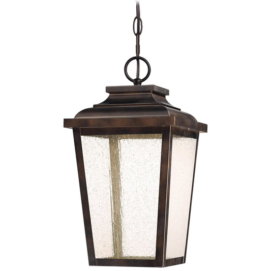  Irvington Manor 3-Light Outdoor Chain Hung