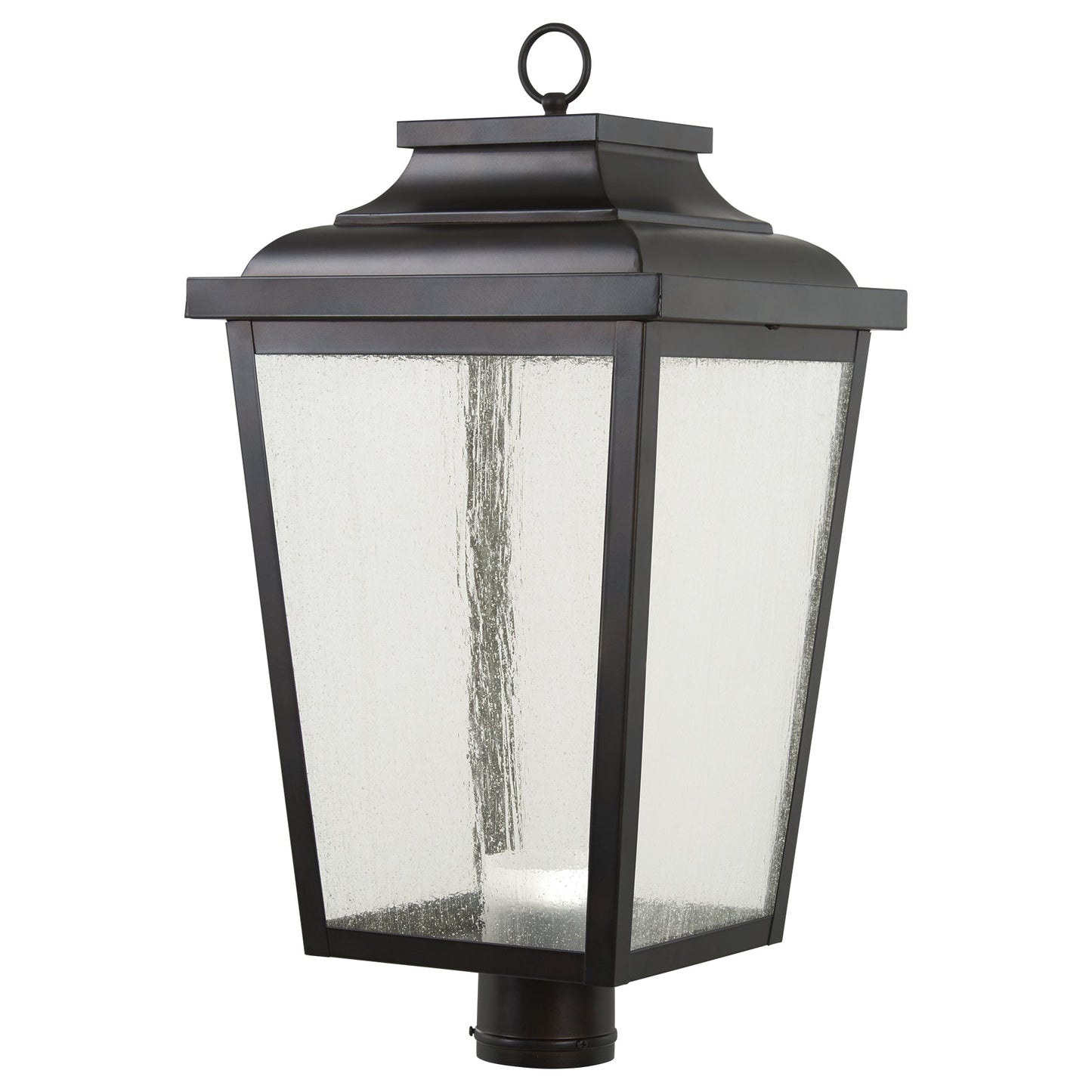  Irvington Manor Large LED Post Mount