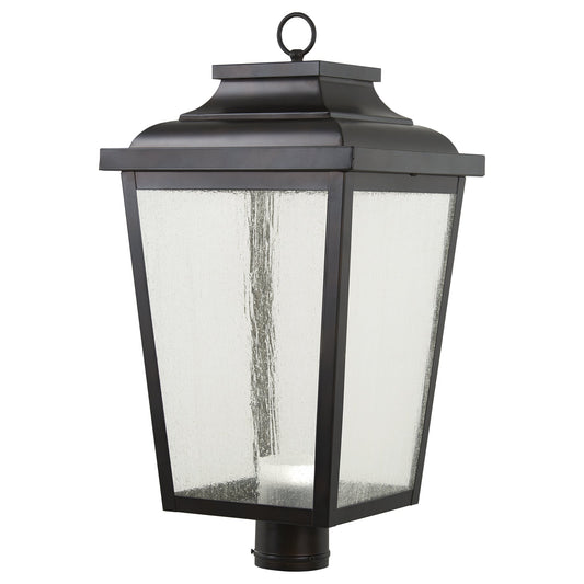  Irvington Manor Large LED Post Mount