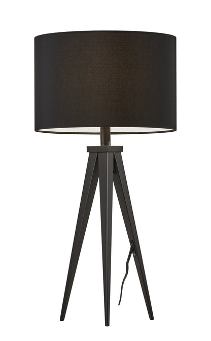  Director Table Lamp