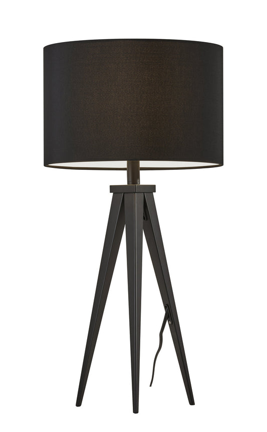  Director Table Lamp
