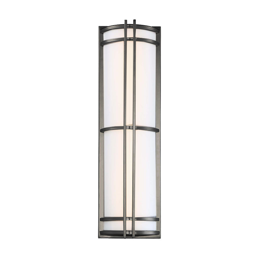  Skyscraper LED Outdoor Wall Light