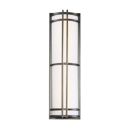  Skyscraper LED Outdoor Wall Light