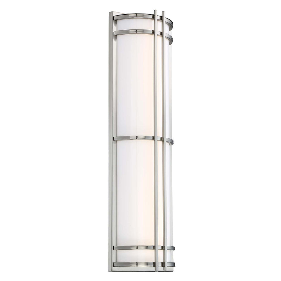  Skyscraper LED Outdoor Wall Light