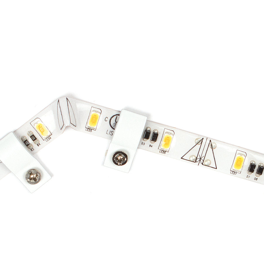  InvisiLED 2700K 95CRI LED Tape Light, 5-Ft. In White