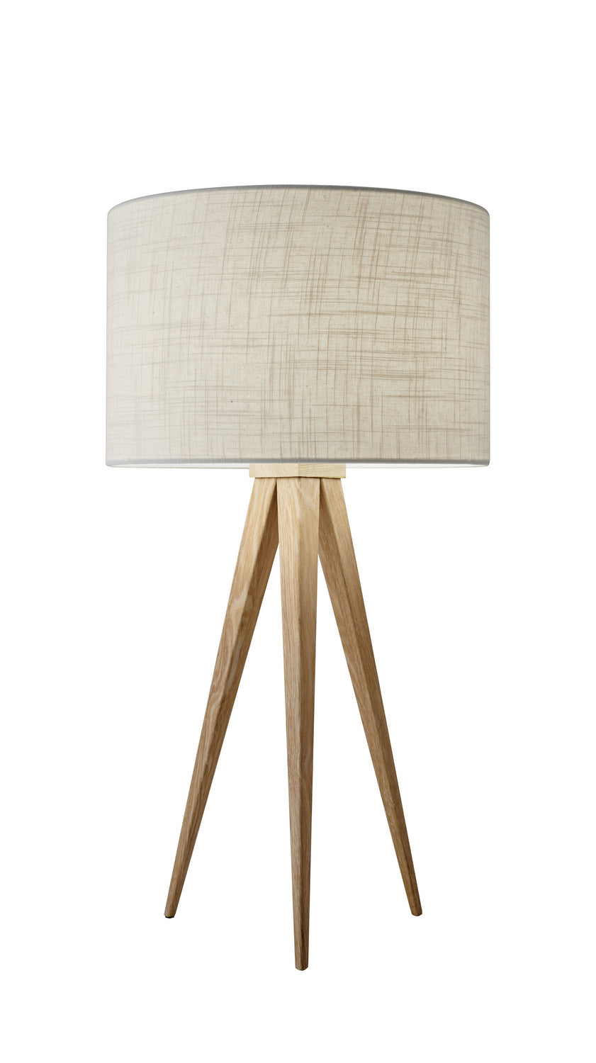  Director Table Lamp