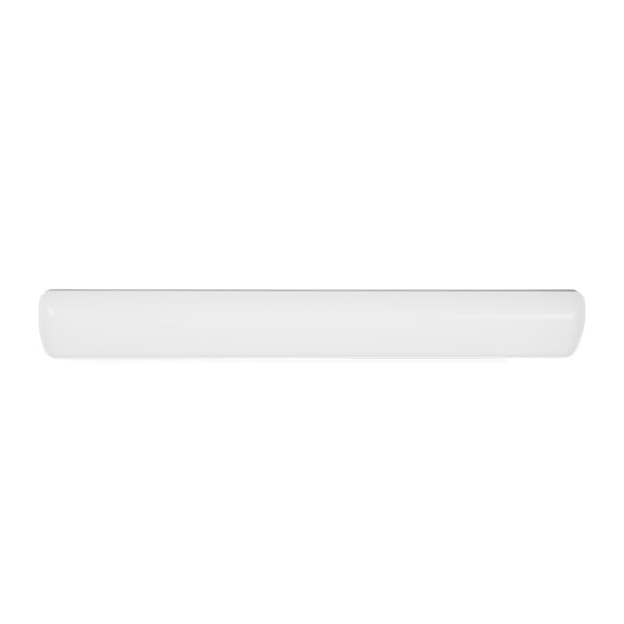  Flo Bathroom Fixture In White