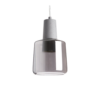  Samson Down Pendant
