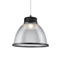  Easton Down Pendant In Bronze