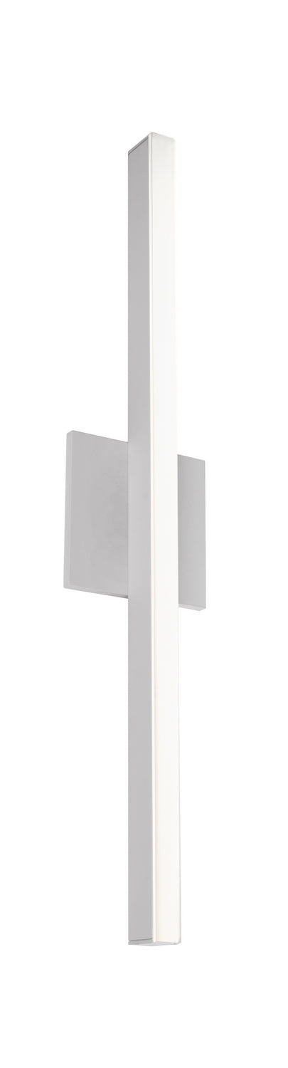 Vega Wall Light InNickel