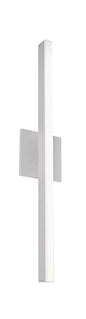  Vega Wall Light InNickel