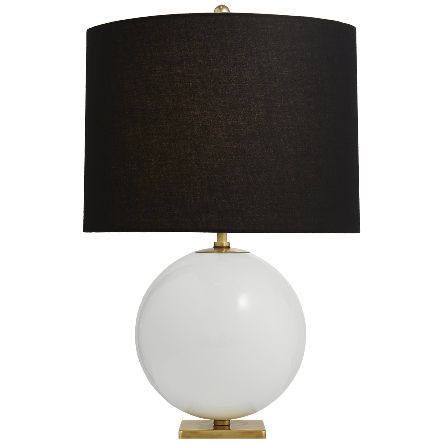  Elsie 1-Light Table Lamp